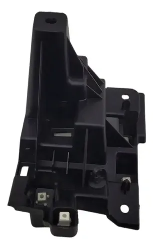 Suporte Painel Jeep Compass 2020 2024