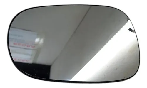 Lente Base Retrovisor Renault Logan Lado Direito 2007 2008