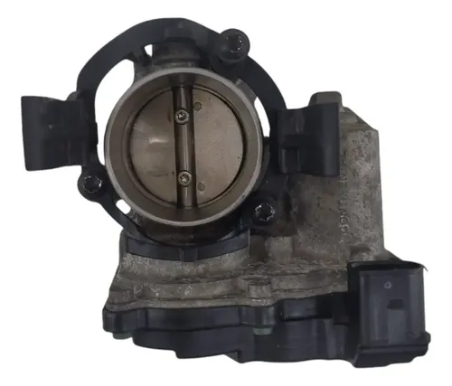 Corpo Borboleta Tbi Vw Gol G6 G7 2014 2022