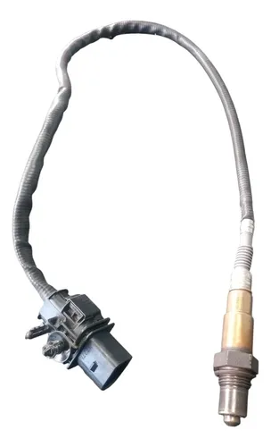 Sonda Lambda Pós Catalisador Compass Toro Renegade Diesel