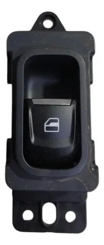 Botão Vidro Traseiro Esquerdo Gwm Haval H6 2024 2025