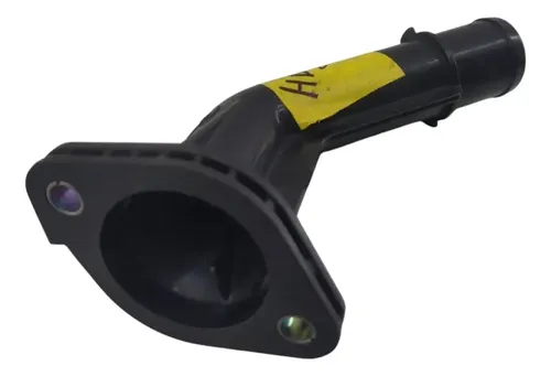 Flange Válvula Termostática  Hyundai Hb20 2015 2019 Original