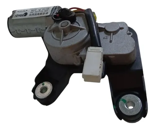 Motor Limpador Tampa Traseira Chery Tiggo 5x 2024