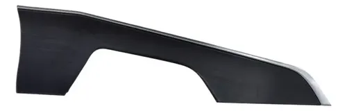 Moldura Porta Dianteira Le Chery Tiggo 8 2021 2023