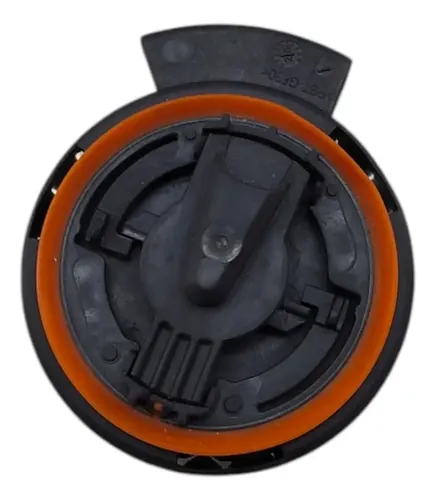Sensor De Impacto Porta Diant Vw T-cross 2020 2023 (usado)