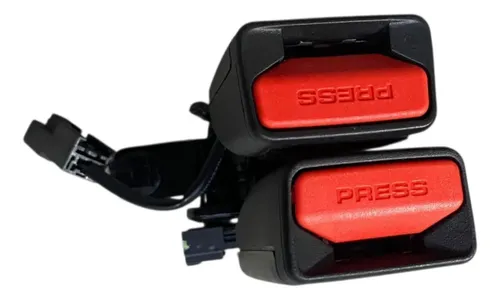Engate Cinto Duplo Traseiro Gwm Haval H6 2025 Híbrido