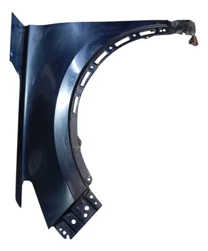 Paralama Dianteiro Esquerdo Chery Tiggo7 1.6 2023