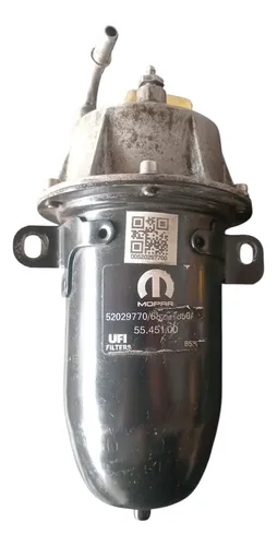 Filtro Combustivel Fiat Toro 2.0 Diesel 2020 A 2024