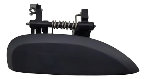 Maçaneta Externa Renault Sandero Direito 2014 2020 Dianteira