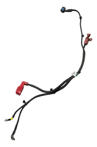 Chicote Cabo Positivo Bateria Chery Tiggo5 Pro 2022 2023