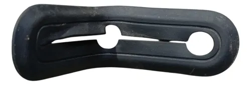 Borracha Forro Porta Malas Esq Jeep Compass Sport 2.0 2020