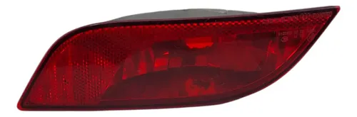 Lanterna Neblina Tras Jeep Compass Le 2017 2022 C Detalhe