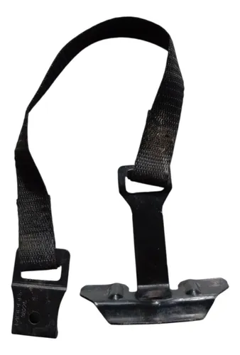 Suporte Fixação Rampage Laramie 2.0 2024