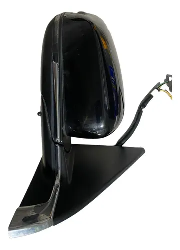 Retrovisor Elétrico Direito Com Pisca Fiat Toro Volcano 2020