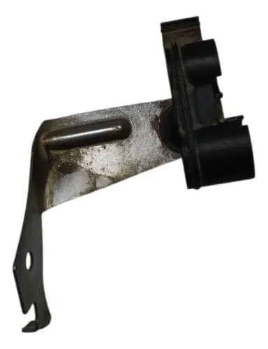Suporte Mangueira Do Motor Jeep Compass 1.3 Turbo T270