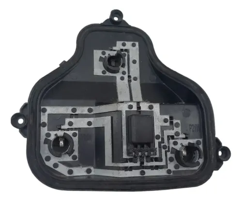 Circuito Placa Lanterna Chevrolet Onix Prisma Le 2013 2017