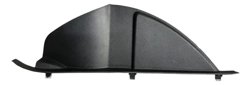 Moldura Painel Lateral Chery Tiggo 7 Pro Esquerdo 2022 2023