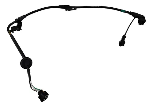 Chicote Sensor Traseiro Hyundai Creta 2025