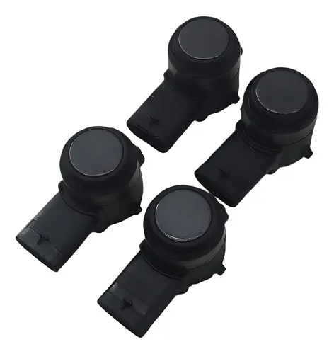 Kit Sensor Estacionamento Tras Fiat Cronos Pulse 2022 2023