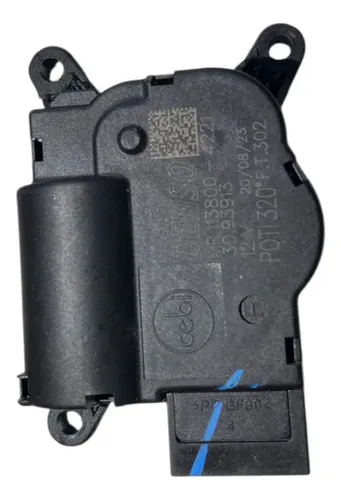 Motor Atuador Ar Condicionado Rampage Laramie 2.0 2024
