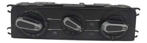 Comandos Ar Condicionado Vw Polo Virtus 2018 2022 Original