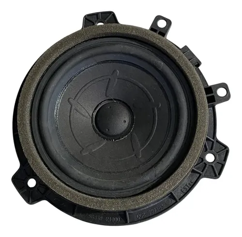 Alto Falante Porta Direita Hyundai Hb20 2022 Preto