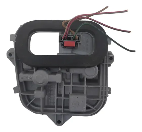 Lanterna Traseira Canto Lado Direito Nissan Versa 2019 2022