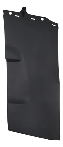Moldura Coluna Inferior Le Audi A3 2015 2019 Original