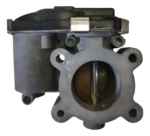 Tbi Corpo De Borboleta Onix 1.0 Flex 2012 A 2016