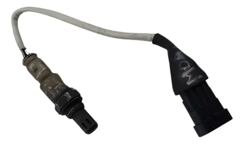 Sonda Lambda Fiat Argo Cronos 2018 2021