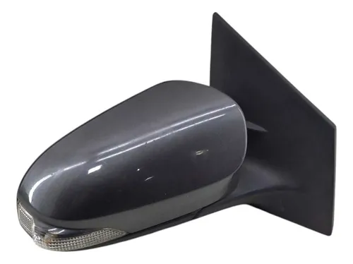 Retrovisor Elétrico Ld Toyota Corolla 2015 2019 Usado 038123