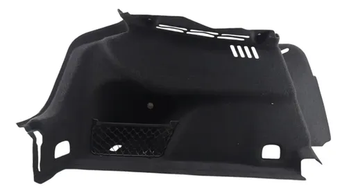Forro Porta Malas Le Audi A3 Sedan 2013 2020 Original