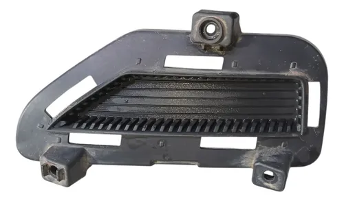 Moldura Grade Parachoque Tras Esquerda Chery Tiggo5 2025