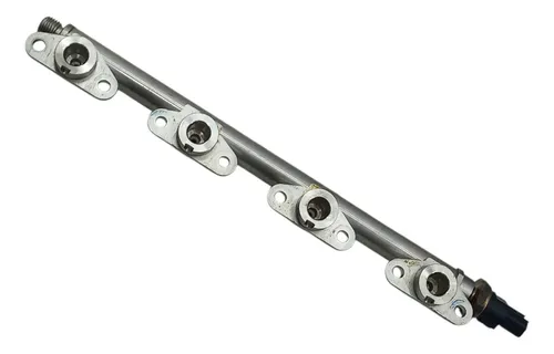 Flauta De Bicos Injetores Honda Hr-v 1.5 Turbo 2023 2024