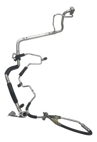 Mangueira Tubo Evaporador Ar Condicionado Onix 2020 2023