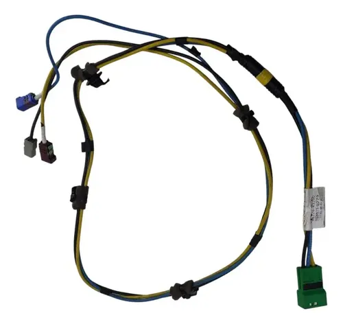 Chicote Antena Hyundai Hb20 2020 2023 Original