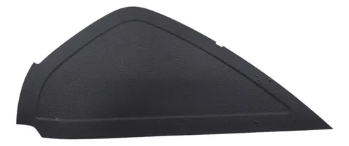 Moldura Lateral Le Vw Fox 2010 2014 Original