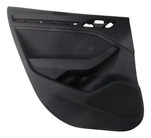 Forro Porta Traseira Esquerda Audi A3  2019