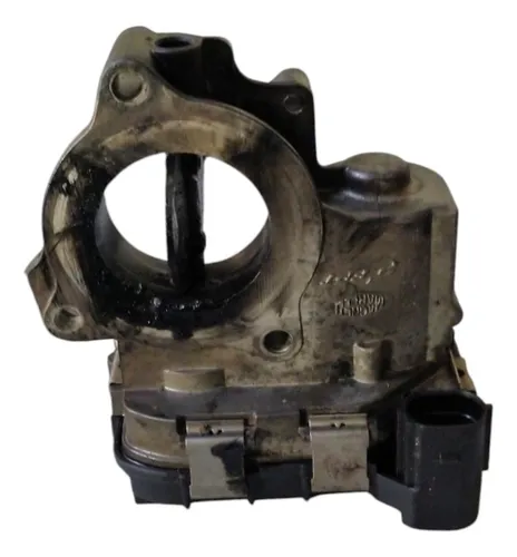 Tbi Corpo De Borboleta Fiat Toro 2022