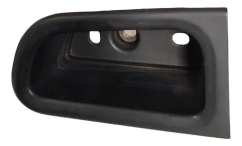 Moldura Puxador Dianteiro Jeep Renegade Esquerdo 2025