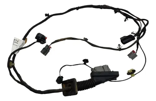 Chicote Porta Traseira Direita Gm Tracker 2021 A 2024