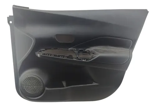 Forro Porta Dianteira Ld Nissan Kicks 2017 2023 Original