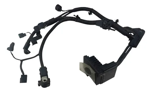 Chicote Positivo Bateria Hyundai Creta Tgdi 2023