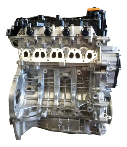Motor Parcial Fiat Toro 1.3 Flex T270 Endurance 2023 2025