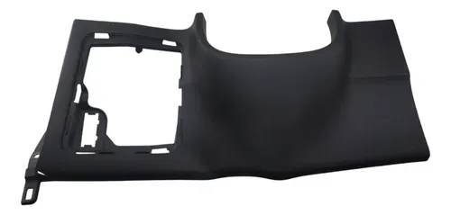 Moldura Inferior Painel Hyundai Creta 2020 2024 Original