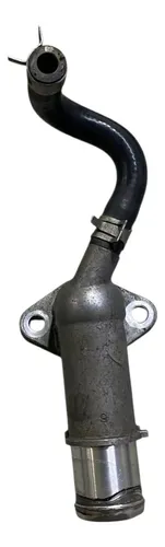 Flange Água Arrefecimento Hyundai Creta Platinum 2021 2022