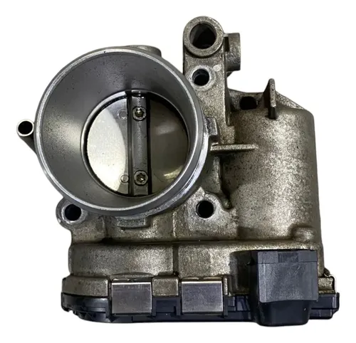 Tbi Corpo Borboleta Hyundai Creta Platinum 2021 2022