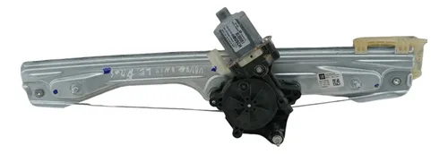 Maquina Vidro Traseira Le Gm Onix Turbo 2020 2023 Original