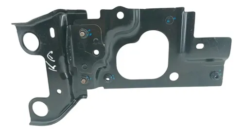 Suporte Base Caixa De Bateria  Ford Ka 1.0 3cc 2015 2019 Org