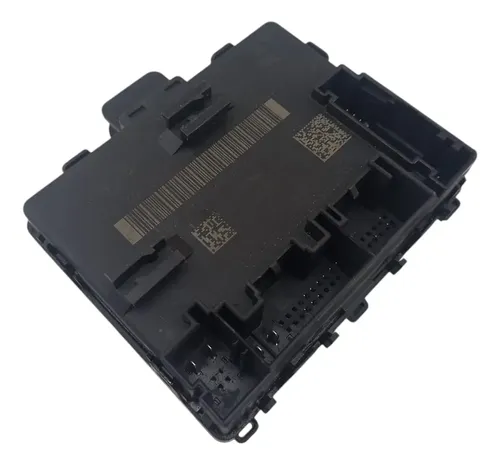 Módulo Porta Dianteira Vw Jetta Ld 2019 2022  Original